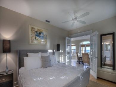 Panama City Beach Luxury Rental on Beach